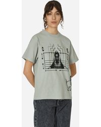 Cav Empt - Overdye Cause And Effect T-shirt - Lyst