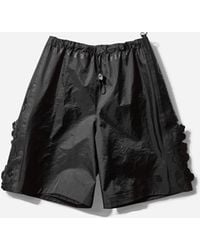 The North Face - Women S Cecilie Bahnsen Ellie Mountain Shorts - Lyst