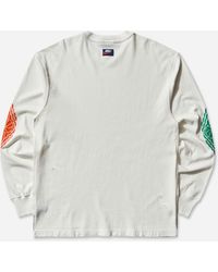 Nike - Men S Rare Air Longsleeve T-shirt Sail - Lyst