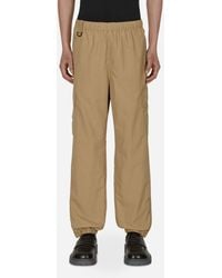 Undercover - Nylon Cargo Pants - Lyst
