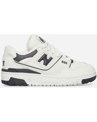 New Balance - 550 (ps) Sneakers / Black - Lyst