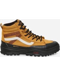 Vans - Sk8-Hi Gore-Tex Insulated Mte Sneakers Autumn - Lyst
