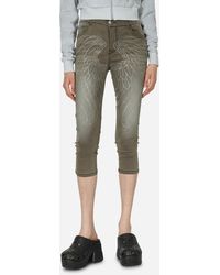 Abra - Capri Angel Jeans - Lyst