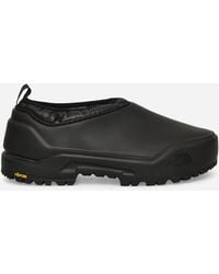 The North Face - Base Camp Waterproof Mules - Lyst