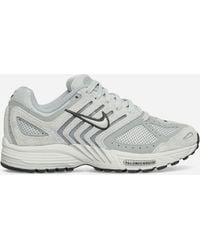 Nike - S Air Pegasus 2005 Sneakers Pure Platinum Wolf - Lyst