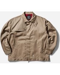 Dickies - S Tdc Oversized Fit Lined Eisenhower Jacket - Lyst