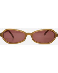 Our Legacy - Drain Sunglasses Fools - Lyst