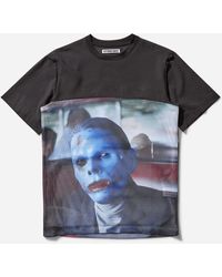 Hyein Seo - Women S Jr Mesh T-shirt - Lyst