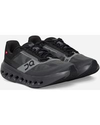 On Shoes - Cloudsurfer Next Sneakers Eclipse - Lyst