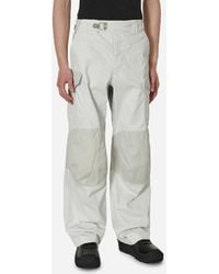 Objects IV Life - Cargo Pants Pale - Lyst