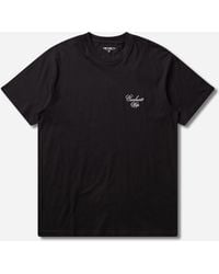 Carhartt - S Gracious T-Shirt - Lyst