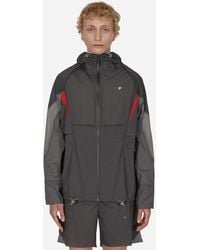 SLAM JAM - Fila Redefined Transformable Windbreaker - Lyst