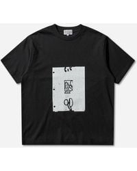 Cav Empt - Men S Md Command Xv T-shirt - Lyst