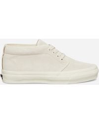 Vans - Chukka 49 Vibram Sneakers Marshmallow - Lyst