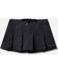 Nike - S Jordan Flight Mini Skort - Lyst