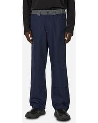 GR10K - Replicated Klopman Pants - Lyst