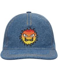 Rassvet (PACCBET) - Embroidered Logo Cap - Lyst