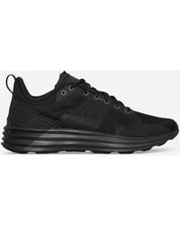 Nike - Lunar Roam Sneakers Dark Smoke - Lyst