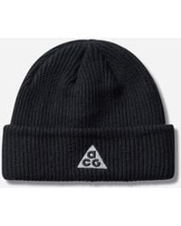 Nike - Acg Terra Beanie - Lyst