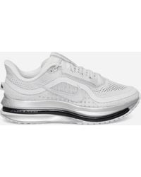 Nike - Pegasus Premium Sneakers Photon Dust / / Metallic Silver - Lyst