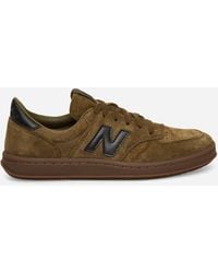 New Balance - T500 Sneakers Woodland - Lyst
