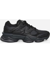 New Balance - 9060 Sneakers Phantom - Lyst