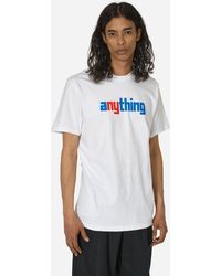 Anything - Speedball Logo T-Shirt - Lyst
