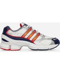 adidas - Ozweego Pro Sneakers Core Crew Solar - Lyst