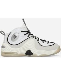 Nike - Air Penny 2 Sneakers Sail / Photon Dust - Lyst