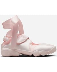Nike - S Air Rift Sandals Light Soft Pale Ivory - Lyst
