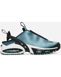 Nike - Women S Air Max Craze Sneakers Smokey Blue / White - Lyst