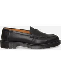 Dr. Martens - Delapre Penny Loafers - Lyst
