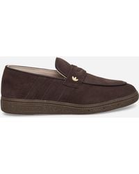 adidas - Handball Spezial Loafers Aurora Coffee - Lyst
