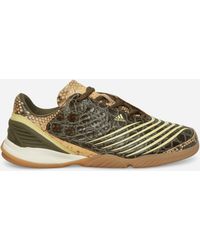 adidas - Slam Jam F50.7 Sala C5 Consortium Sneakers Powder / St Fade Ocean / Dark Cargo - Lyst