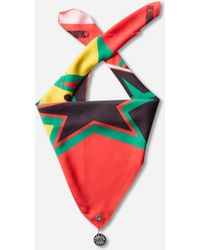 Nike - Free The Youth Scarf - Lyst