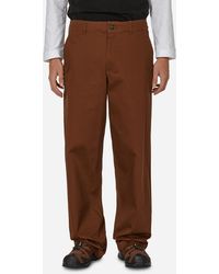 Nike - El Chino Pants Cacao Wow - Lyst