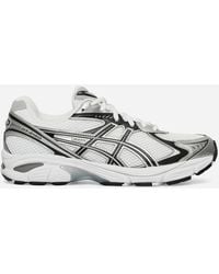 Asics - Gt-2160 Sneakers White / Black - Lyst