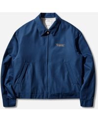 Visvim - S Kluane Swing Top - Lyst