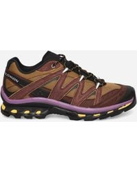 Salomon - Xt-Quest Expedition Sneakers Bitter Chocolate Concord Grape - Lyst