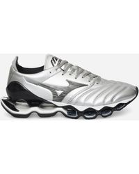 Mizuno - Wave Prophecy Morelia Neo Sneakers - Lyst