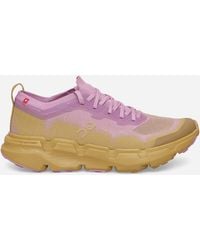 On Shoes - Cloudsoma Sneakers Sakura Safari - Lyst