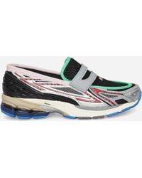 New Balance - 1906L Sneakers Metallic Fire Cracker - Lyst
