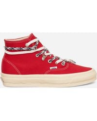 Vans - Premium Authentic Hi 2.0 Sneakers - Lyst