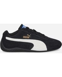 PUMA - Sparco Speedcat Og Sneakers / White - Lyst