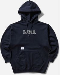 WTAPS - S Academy Hoodie - Lyst