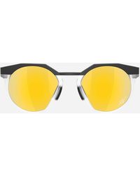 Oakley - Lunar New Year Hstn Sunglasses Matte / Prizm 24k - Lyst