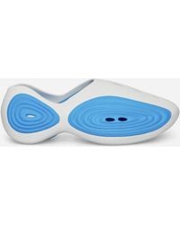 Crocs™ - Ripple Clogs Neon Ocean - Lyst
