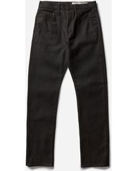 Kapital - S Century Denim No.9 Monkey Cisco Pants Mud Dye - Lyst