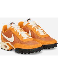 Nike - Air Max Waffle Sneakers Bright Ceramic / Sail - Lyst