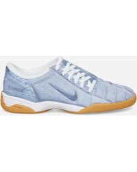 Nike - Women S Total 90 Sneakers White / Obsidian - Lyst